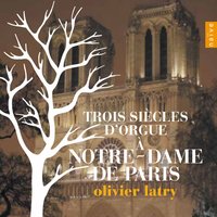 Dix-neuf préludes: Prélude VI - Olivier Latry & Jean-Pierre Leguay
