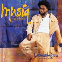 Mary Go Round - Musiq Soulchild & Osunlade