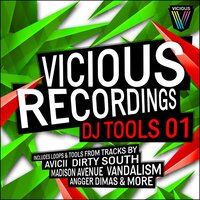 Achtung! - Dave Winnel & Will Reckless