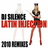 Latin Injection - DJ Silence & Funky Leopards & Rob Boskamp