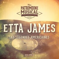Spoonful - Etta James