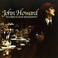 Don't It Just Hurt - John Howard
