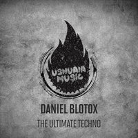 Delerium - Daniel Blotox