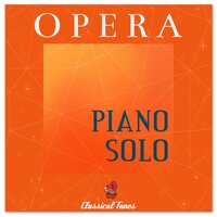 L'elisir d'amore: "Una furtiva lacrima" - Leonardo Locatelli & Гаэтано Доницетти