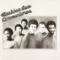 Superman - Commodores
