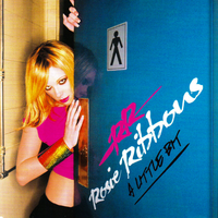 A Little Bit - Rosie Ribbons