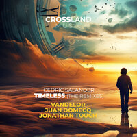 Timeless - Cedric Salander & Vandelor