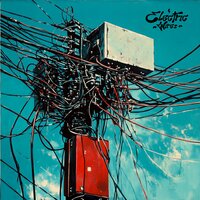 Left Alive - Electric Wires
