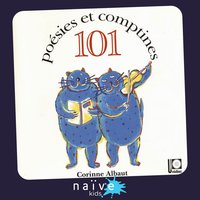 Le hérisson - Corinne Albaut