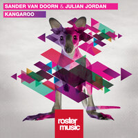 Kangaroo - Sander Van Doorn & Julian Jordan