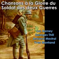 Le rêve passe - Armand Mestral