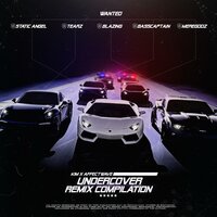 Undercover - Kim & Affectwave & Static Angel