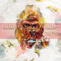 Tierisches: V. Die Made - Philip Mayers & Ensemble Vokalzeit