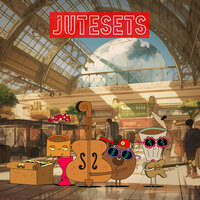 Shine On - JUTESETS & JAZZ SUP