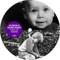 Tarantella - Jaxson & David Keno