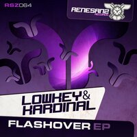 Drive With Dalhia - LowKey & Kardinal