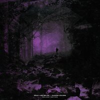 suffer. - What Lies Below
