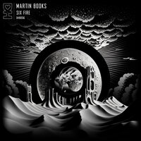 Six Fire - Martin Books