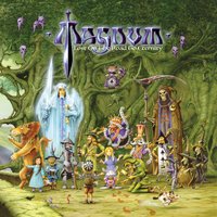 Glory to Ashes - Magnum