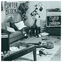 Angry - Porter Block