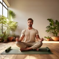 Vibraciones Relajantes Del Aura - Meditaciones en la Montaña & Viajero espacial cósmico & Luz Eterna