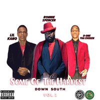 Gangsta Roll - Ronnie Spencer & LiI kano & D-One Tha Chosen