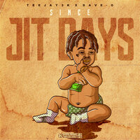 Ride Wit My Glock - Teejay3k