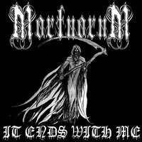 Ignition of The Blade - Mortuorum