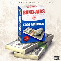 Bandaids - Cool Amerika