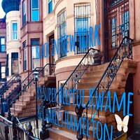 Order Of... - Charles Hamilton & Super Helpful Kwame