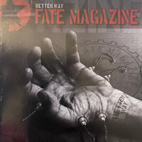 Anymore - FATE MAGAZINE