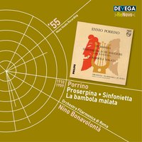 La bambola malata: Entrata di Jimmy, il cow-boy - Orchestra Filarmonica di Roma & Nino Bonavolonta & Orchestra Filarmonica di Roma, Nino Bonavolontà