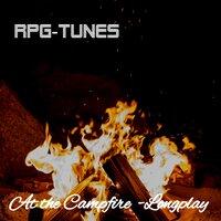 At the Campfire - RPG-Tunes