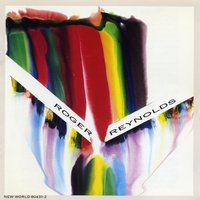 The Ivanov Suite: V. Piccolo Dream - Roger Reynolds