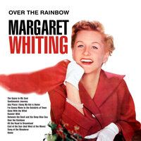 I'm Gonna Move to the Outskirts of Town - Margaret Whiting