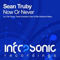 Now Or Never - Sean Truby & Parka