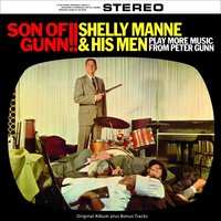 A Profound Gas - Shelly Manne & His Men