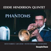 In Walked Lila - Joe Locke & Kenny Barron & Wayne Dockery & Victor Lewis & Eddie Henderson