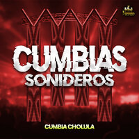Cumbia De Los Patos - Cumbias Sonideros & Sonidero