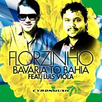 Tudo Legal - Florzinho & Luis Viola