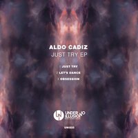 Let's Dance - Aldo Cadiz
