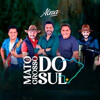 Meu Mato Grosso do Sul - Alma Serrana