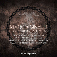 Rhythmic Riot - Marco Ginelli