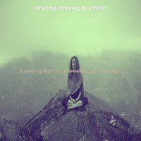 High-class Shakuhachi and Harps - Vibe for Spa Days - Amazing Relaxing Spa Music