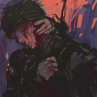 Suffering - Narvent