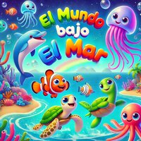 El Mundo Bajo El Mar - Canciones Infantiles