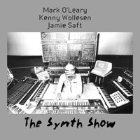 Into the Abyss - Mark O'Leary & Kenny Wollesen & Jamie Saft