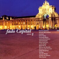 Dá-Me O Braço, Anda Daí - Joana Amendoeira