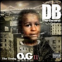 Welcome to the Ghetto - DB Tha General