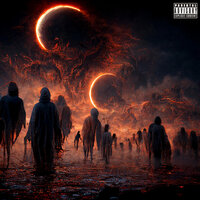 DIED - Godlike Pariah